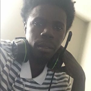 Meet your Posher, Errol